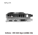 VGA (การ์ดแสดงผล) GALAX GEFORCE GTX 1660 SUPER (1 CLICK OC) 6GB GDDR6 192 BIT 3Y